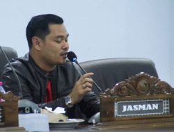 Waspada MBG: 15 dari 22 Dapur di Majene Belum Kantongi Sertifikat Higiene, DPRD Segera Panggil Dinkes