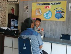 Majene Religius Tercoreng, Polisi Didesak Usut Tuntas Praktik Judi di Mangge
