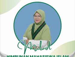 HMI Berusia 79 Tahun, Hazrah: Kader Harus Berdiri di Atas Prinsip