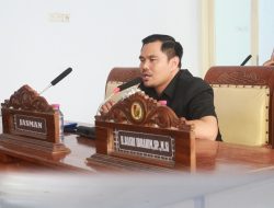 Gaji PPPK di Majene Terancam Sampai Juni, DPRD Desak Pemda Segera Susun Langkah Antisipatif