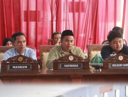 Komisi II DPRD Majene Desak Pemda Transparan Soal Anggaran PPPK dan Segera Koordinasi ke Pusat