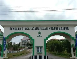 Disinyalir Belum Kantongi AMDAL: Izin Operasional STAIN Majene Potensi di  Cabut