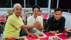 Mediasi Buntu, Kasus Dugaan Perusakan dan Pencurian yang Dilaporkan Wartawan di Majene Berlanjut ke Tahap Penyidikan