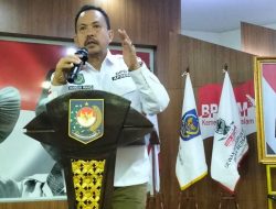 APDESI Sulbar Kecam Anggota DPRD Provinsi Soal BKK untuk Kades, Sebut Pernyataan Mulyadi Bintaha Keliru