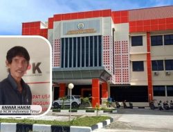 NCW Desak APH Usut Temuan BPK Rp818 Juta di Unsulbar: Jangan Main Mata!