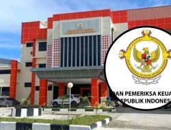 Dana Miliaran Rupiah di Unsulbar Menguap Tanpa Bukti Fisik, BPK Desak Pengembalian ke Kas Negara