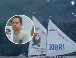 Soal Seleksi Peserta Sandeq Silumba 2026, Ini Tanggapan Ketua AWASS