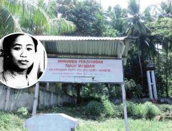 REFLEKSI HARI KEBANGKITAN NASIONAL “Mengingat Maemunah Djud Pance: Perempuan Mandar yang Menyalakan Semangat Kebangkitan”