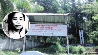 REFLEKSI HARI KEBANGKITAN NASIONAL “Mengingat Maemunah Djud Pance: Perempuan Mandar yang Menyalakan Semangat Kebangkitan”