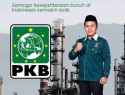 Hari Buruh Nasional, Napirman: Jamin Hak Para Buruh
