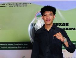 HMT Ancam Turun Aksi, Desak Pemda Segera Perbaiki Jalan Rusak di Tiga Desa Tutar