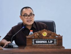 Anggota Komisi III DPRD Majene Soroti Pelayanan Kesehatan di Puskesmas Sendana I