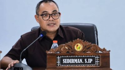 Anggota Komisi III DPRD Majene Soroti Pelayanan Kesehatan di Puskesmas Sendana I