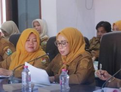 Desakan Copot Kadinkes Menggema, Skandal Masker Bekas di Puskesmas Sendana I Guncang Pemkab Majene