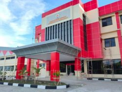 Klarifikasi Unsulbar Soal Aset Rp818 Juta Diduga Raib Dinilai Janggal, Aktivis Minta Kejaksaan Lakukan Penyelidikan