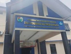 Oknum Pejabat Penting Disdikpora Majene Diduga Minta “Jatah” Tunjangan Guru Terpencil
