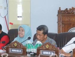 DPRD Majene Soroti Lambannya Layanan Pertanahan, Komisi I Panggil BPN dalam RDPU