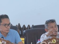 Pansus DPRD Majene Kuliti LKPJ Bupati 2025, Basri Ibrahim: Evaluasi Harus Berbasis Fakta
