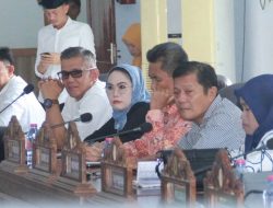 Komisi III DPRD Majene Soroti Keluhan Layanan Kesehatan, Desak Perbaikan Menyeluruh