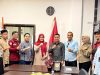 IKA Unsulbar Siapkan Basis Data Alumni, Kolaborasi Sambut Dies Natalis ke-18