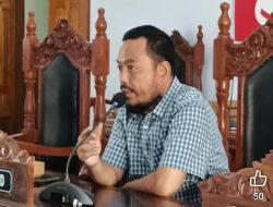 Tutup Masa Sidang II, DPRD Majene Siapkan Reses dan Evaluasi Kinerja Pendapatan Daerah