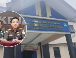 Kejari Bongkar Kasus Korupsi di Disdikpora Majene: Dana TPP, TPG-13, Tamsil-13, dan TKG Naik Tahap Penyidikan