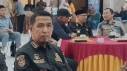 Dana Desa Tahap II Tak Cair, Plt. Kades Tallambalao: Penyaluran Dana Ketahanan Pangan Baru 60 Persen