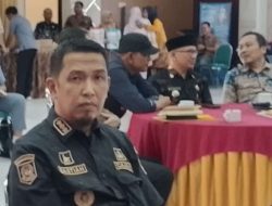 Dana Desa Tahap II Tak Cair, Plt. Kades Tallambalao: Penyaluran Dana Ketahanan Pangan Baru 60 Persen