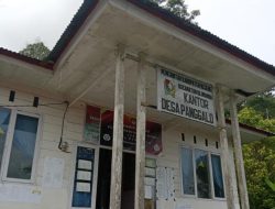 Tiga Kepala Dusun di Panggalo Diduga Diberhentikan Sepihak, Mekanisme Pengangkatan Perangkat Desa Dipersoalkan
