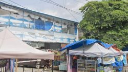 AWASS Desak Pencopotan Kadis Koperindag Buntut Dugaan Pungli di Pasar Sentral Majene