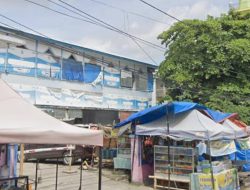 AWASS Desak Pencopotan Kadis Koperindag Buntut Dugaan Pungli di Pasar Sentral Majene