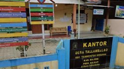 Warga Ungkap Dugaan Korupsi Dana BUMDes Rp192 Juta di Desa Tallambalao Majene