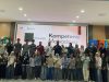 Perkuat Daya Saing, Fapertahut Unsulbar Gelar Sertifikasi Kompetensi Mahasiswa