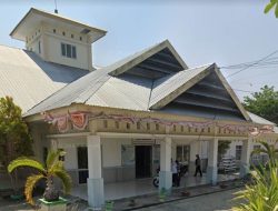 Dishub Majene Pungut Retribusi Parkir di Lokasi Usaha Tidak Sesuai Perda
