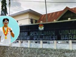 Aparat Hukum Diminta Usut Temuan BPK Rp1,6 Miliar di KPU Sulbar