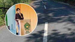 BPK Temukan Kekurangan Volume Jalan Urekang–Mambi Rp403 Juta, APH Didesak Usut