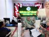 Sambut HUT ke-81 RI, Kantor Pertanahan Kabupaten Majene Dukung Transformasi Layanan Peralihan Hak Maksimal 10 Hari Kerja!