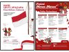 Sambut HUT RI ke-81, Masyarakat se-Kelurahan Baruga Bakal Gelar Upacara Kerakyatan dan Lomba Kemerdekaan