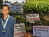 Aktivis PMII Minta Polres Majene Usut Pengadaan Bibit Kakao Rp2 Miliar yang Ditolak Petani