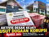 Aktivis Desak Kejati Usut Dugaan Korupsi Rp602 Juta Belanja Makan Minum Sekretariat DPRD Sulbar TA 2025