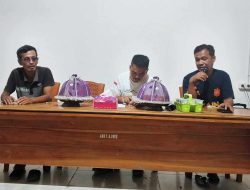 Pemdes Buttu Pamboang Bentuk Generasi Sadar Wisata, Potensi Wisata Poci Digarap