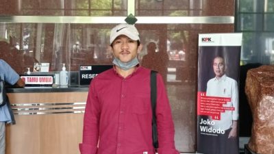 Aktivis Sulbar Desak APH Usut Dugaan Korupsi Bapenda dan PPJ Polman Sekitar Rp783 Juta