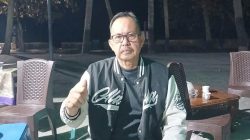 36 Ribu Kades AMJ 2027-2029 Dorong Perpanjangan Jabatan, APDESI Sulbar Bawa Alasan Efisiensi
