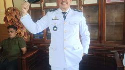 Musda IV APDESI Sulbar Buka Jalan bagi Kades Lain, Wardin Wahid Tak Lagi Maju