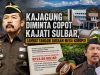 Lambat Tangani Dugaan Mega Korupsi, Kajagung Diminta Copot Kajati Sulbar