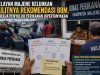 Nelayan Majene Keluhkan Sulitnya Rekomendasi BBM, Kinerja Penyuluh Perikanan Dipertanyakan