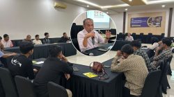 Soroti Kriminalisasi dan Perampasan Wilayah Adat, AMAN Majene Latih Kader Jadi Paralegal