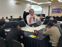 Soroti Kriminalisasi dan Perampasan Wilayah Adat, AMAN Majene Latih Kader Jadi Paralegal