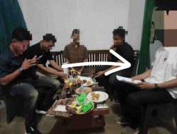Dari Janji “1000 Persen Aman” ke Cek Kosong: Oknum TNI Majene Kembali Disoal