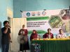 Dukung Pencapaian SDGs, Prodi Agroekoteknologi Unsulbar Latih Karang Taruna Baruga Budidaya Pertanian yang Efisien